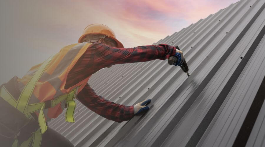 Expert Emergency Roof Repairs services in Wyoming, MI